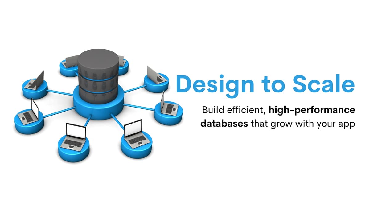 Database Design Principles for Scalable Applications